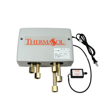 THERMASOL TDS-3000 Image 1