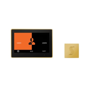 THERMASOL TT10-SVSQ-PG Image 1