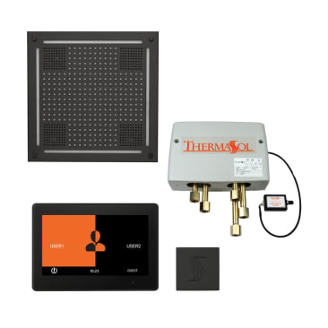 THERMASOL TWPH10US-MB Image 1