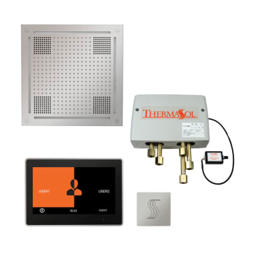 THERMASOL TWPH10US-PC Image 1