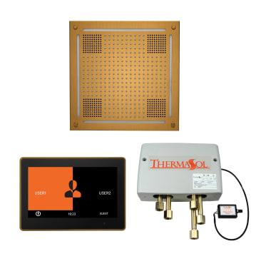 THERMASOL WHSP10S-AB Image 1