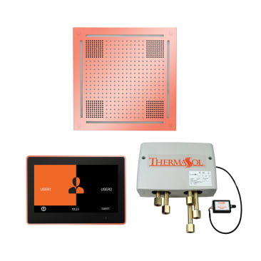 THERMASOL WHSP10S-COP Image 1