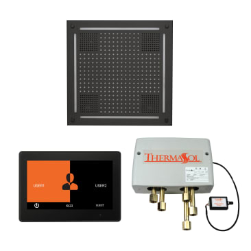 THERMASOL WHSP10S-MB Image 1