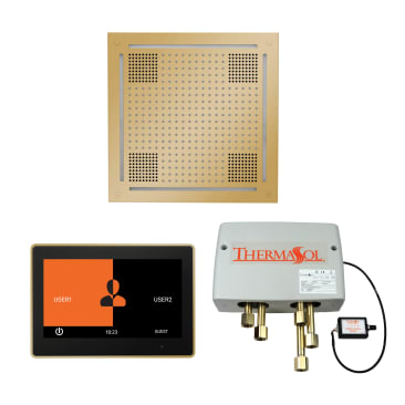 THERMASOL WHSP10S-PB Image 1