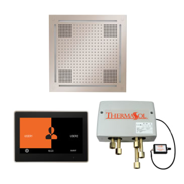 THERMASOL WHSP10S-PN Image 1