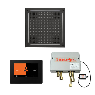 THERMASOL WHSP7S-MB Image 1