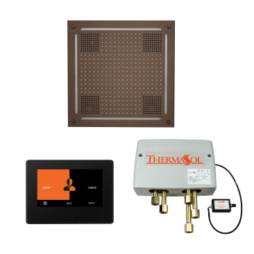 THERMASOL WHSP7S-ORB Image 1