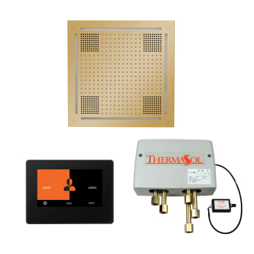 THERMASOL WHSP7S-PB Image 1