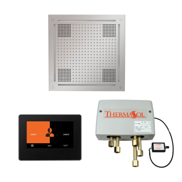 THERMASOL WHSP7S-PC Image 1