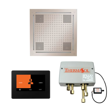 THERMASOL WHSP7S-PN Image 1