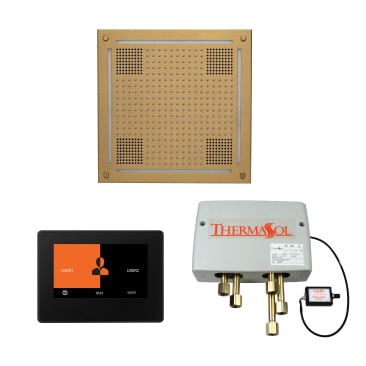 THERMASOL WHSP7S-SB Image 1