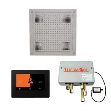 THERMASOL WHSP7S-SC Image 1