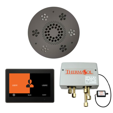 THERMASOL WSP10R-BN Image 1