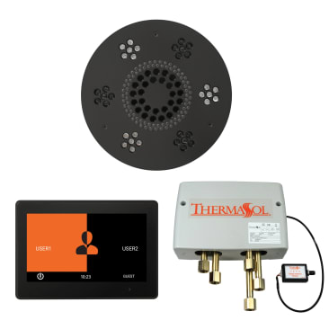 THERMASOL WSP10R-MB Image 1