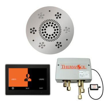 THERMASOL WSP10R-PC Image 1