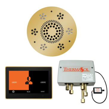 THERMASOL WSP10R-PG Image 1