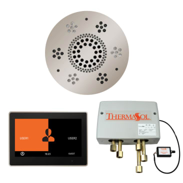 THERMASOL WSP10R-PN Image 1