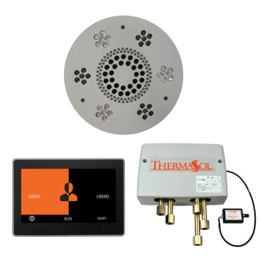 THERMASOL WSP10R-SC Image 1
