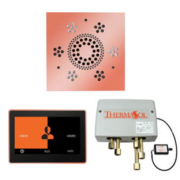 THERMASOL WSP10S-COP Image 1