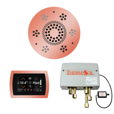 THERMASOL WSPSUR-COP Image 1