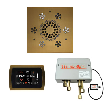 THERMASOL WSPSUS-AB Image 1