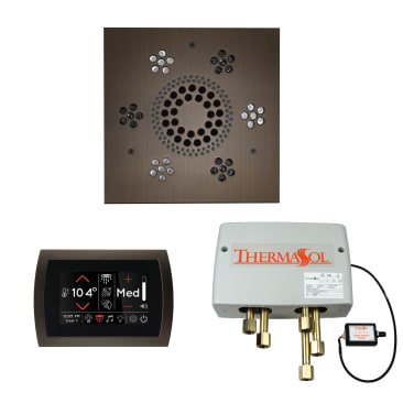 THERMASOL WSPSUS-AN Image 1