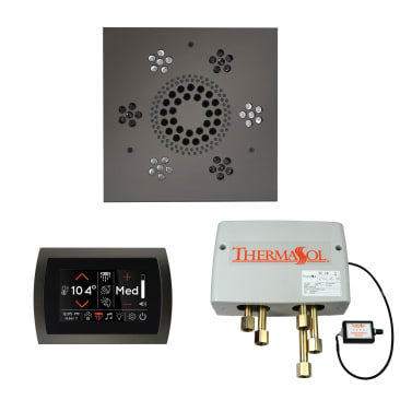 THERMASOL WSPSUS-BN Image 1