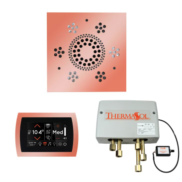 THERMASOL WSPSUS-COP Image 1