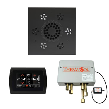 THERMASOL WSPSUS-MB Image 1