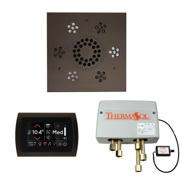 THERMASOL WSPSUS-ORB Image 1
