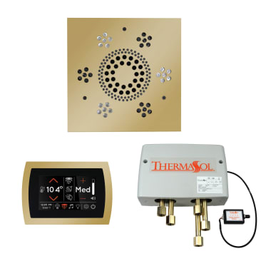 THERMASOL WSPSUS-PB Image 1