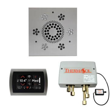 THERMASOL WSPSUS-SC Image 1