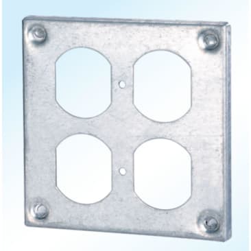 HUBBELL H1104PBAR Image 2