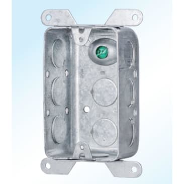 HUBBELL H1111BAR Image 2