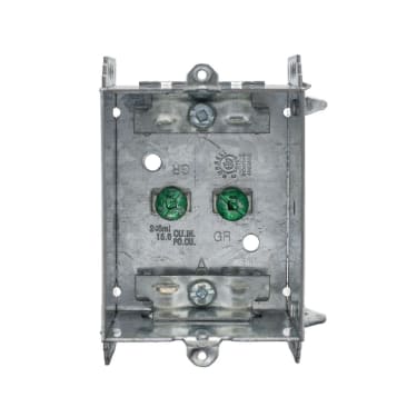 HUBBELL H1504LLEUBAR Image 1