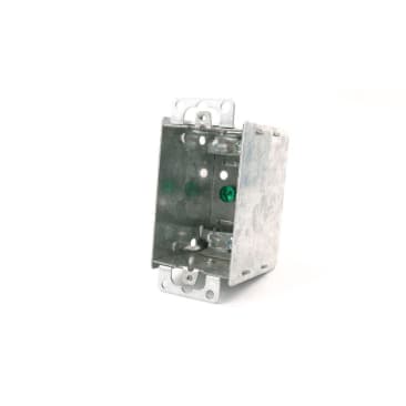 HUBBELL H2104LUBAR Image 1