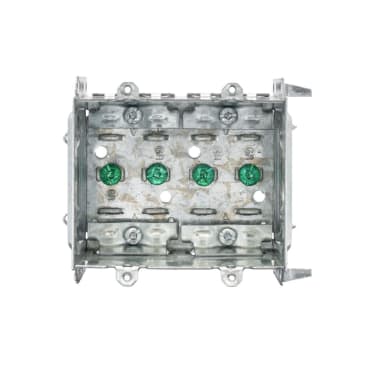 HUBBELL H2304LLEU2BAR Image 1