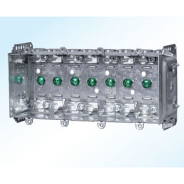 HUBBELL H2304LLEU4BAR Image 1