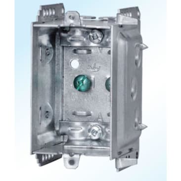 HUBBELL H2304LLEUBAR Image 1