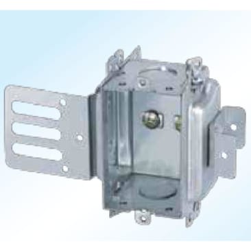 HUBBELL H3102MSBBAR Image 1