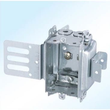 HUBBELL H3102MSBUBAR Image 1