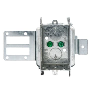 HUBBELL H3104MSB1BAR Image 1