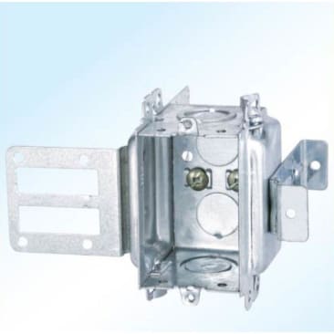 HUBBELL H3104MSBBAR Image 1