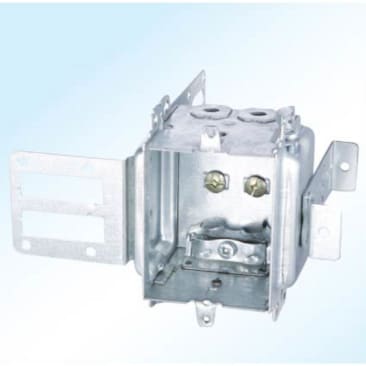 HUBBELL H3104MSBUBAR Image 1