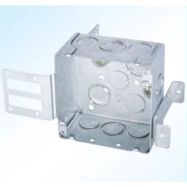 HUBBELL H52171MSBBAR Image 1