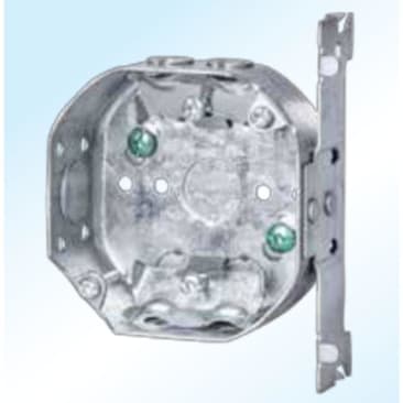 HUBBELL H54151LHBBAR Image 1