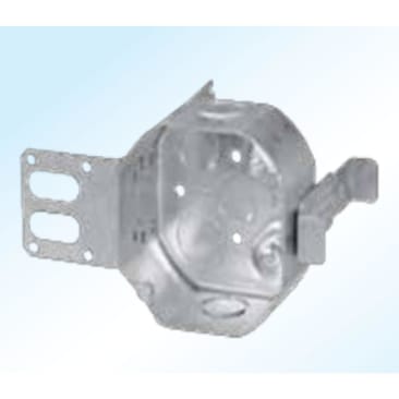 HUBBELL H54171MSBBAR Image 1