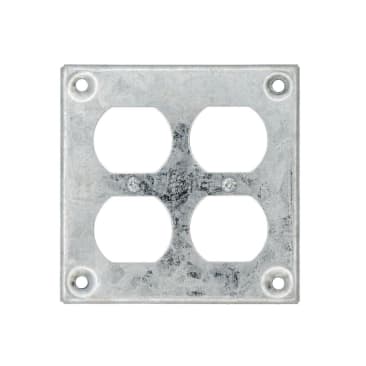HUBBELL H8371BAR Image 1