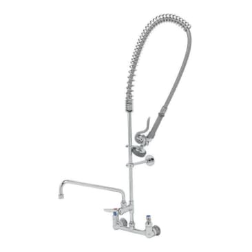 T&S B-0133-ADF12-B Image 1