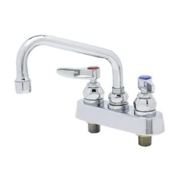 T&S B-1110 Image 1